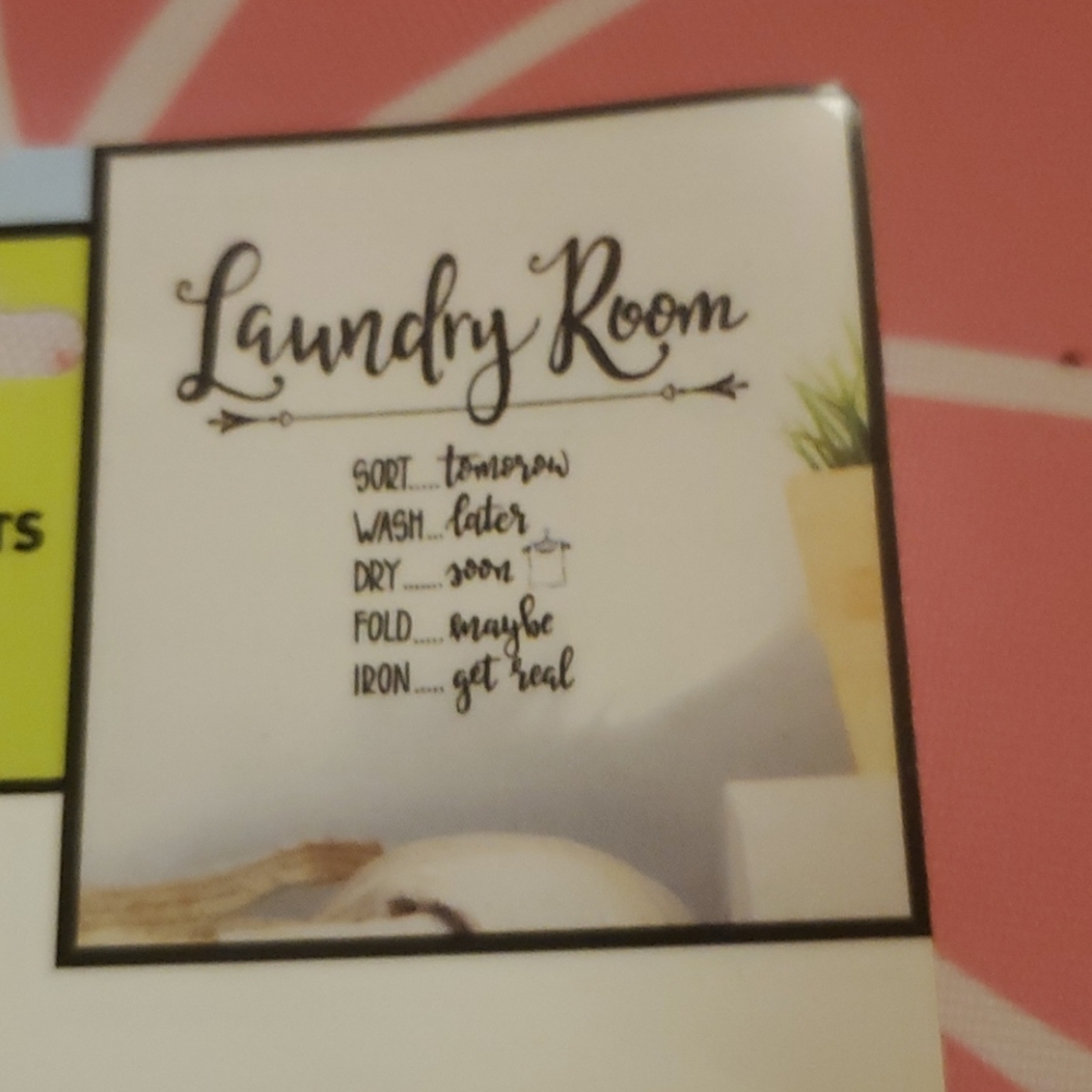 Main street wall decor decals removable